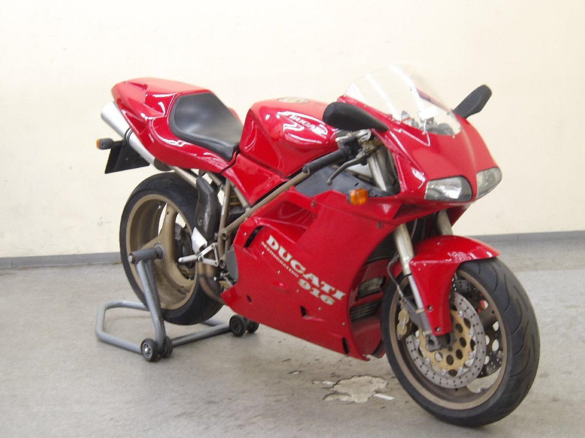 Ducati916