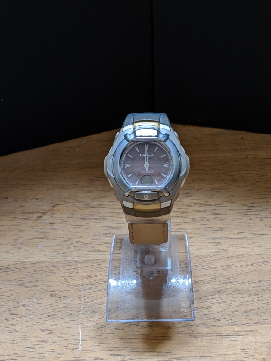2025年最新】casio bgt-110 tripperの人気アイテム - メルカリ