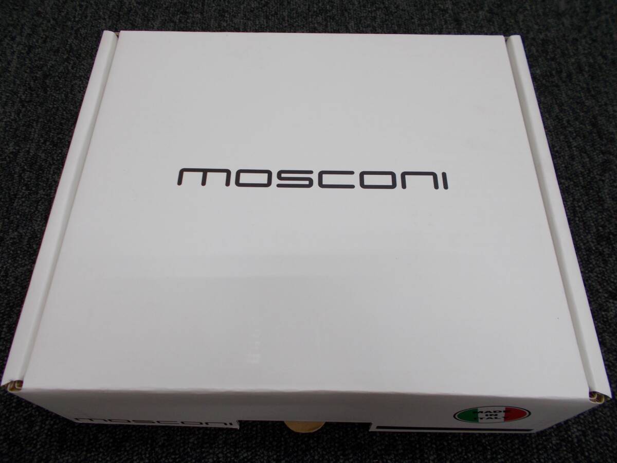 新品低価正規輸入品 Mosconi モスコニ 1ch モノラル パワーアンプ 新進気鋭イタリアメーカー GLADEN ONE1000.1 アンプ