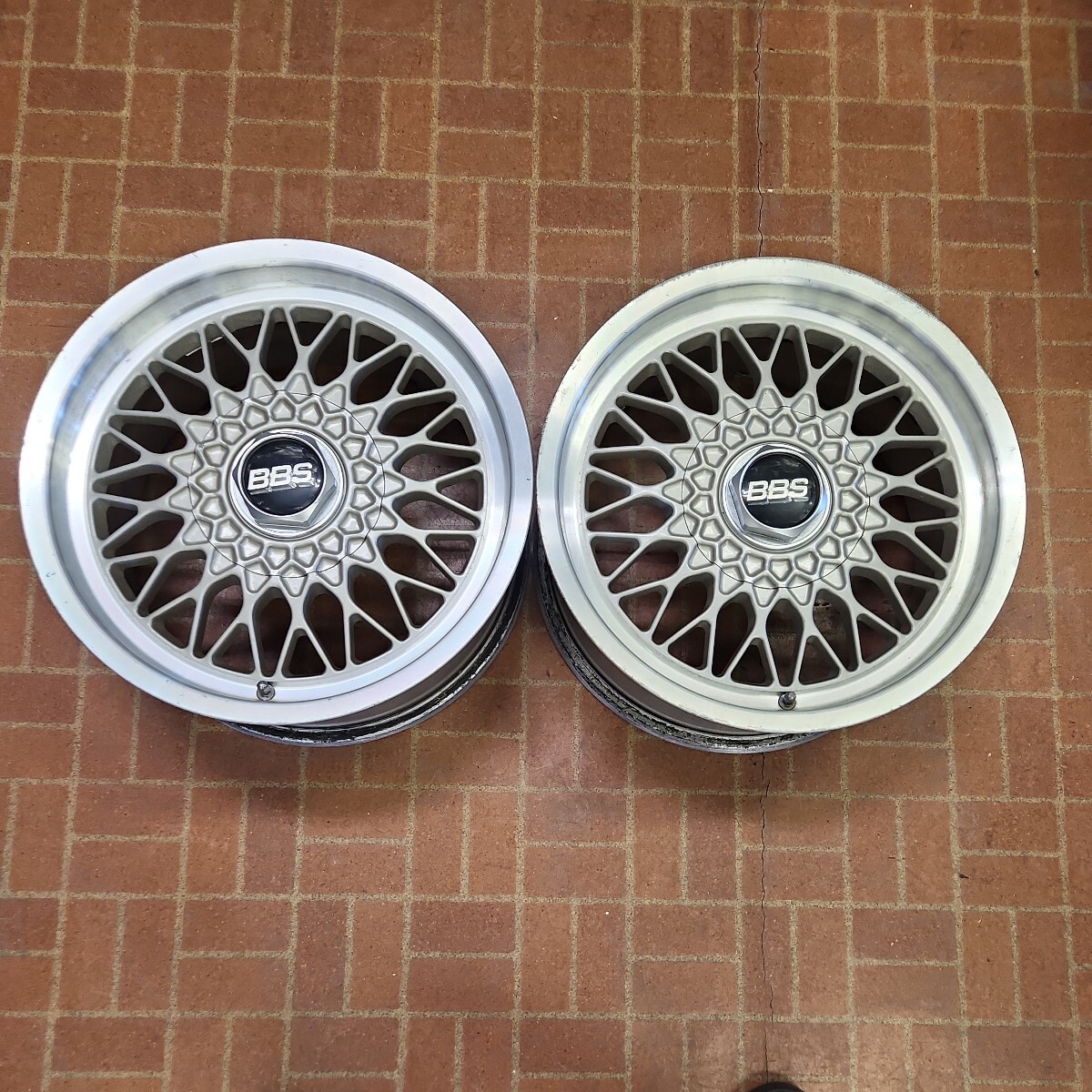 bbs rg 16 114.3