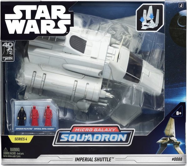 Star wars galaxy