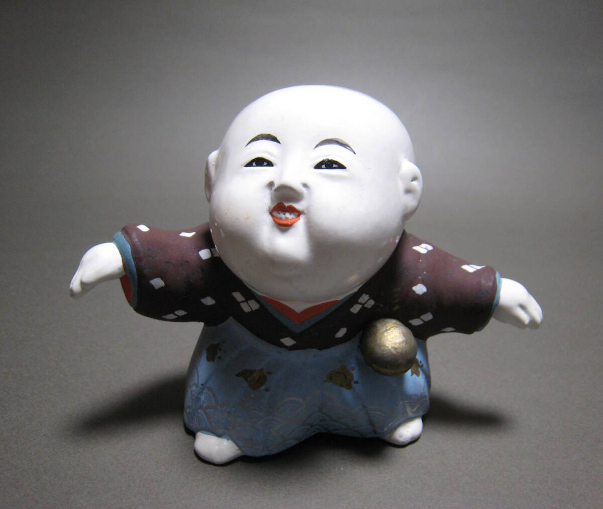 日本人形京人形
