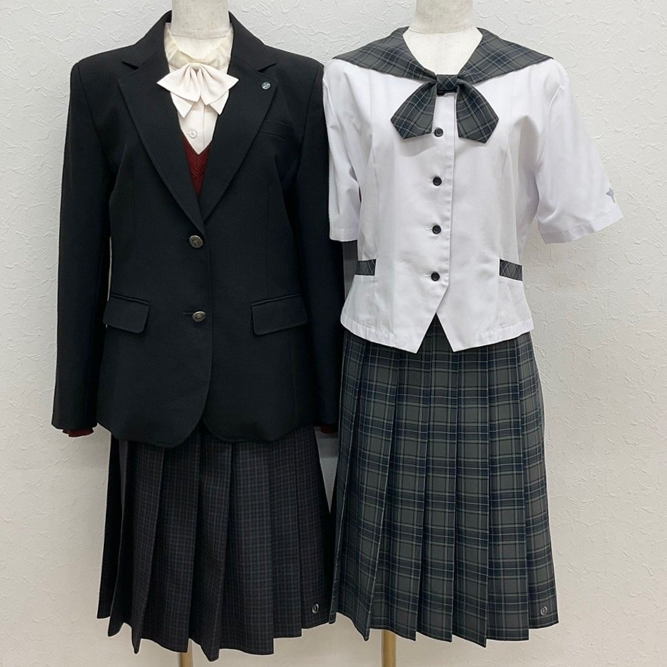 高校 制服