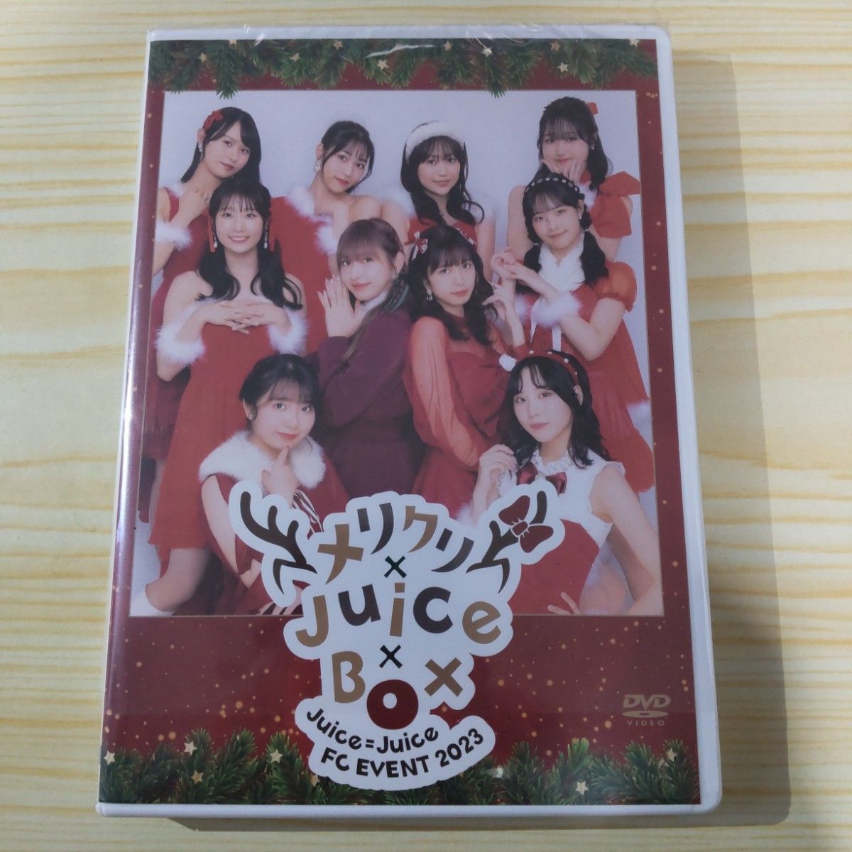 FC限定 BEYOOOOONDS ビヨーンズ ファンクラブイベント 2020 冬