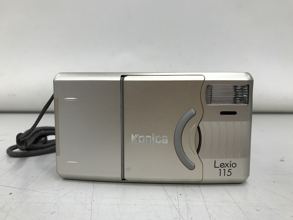 Konica lexio