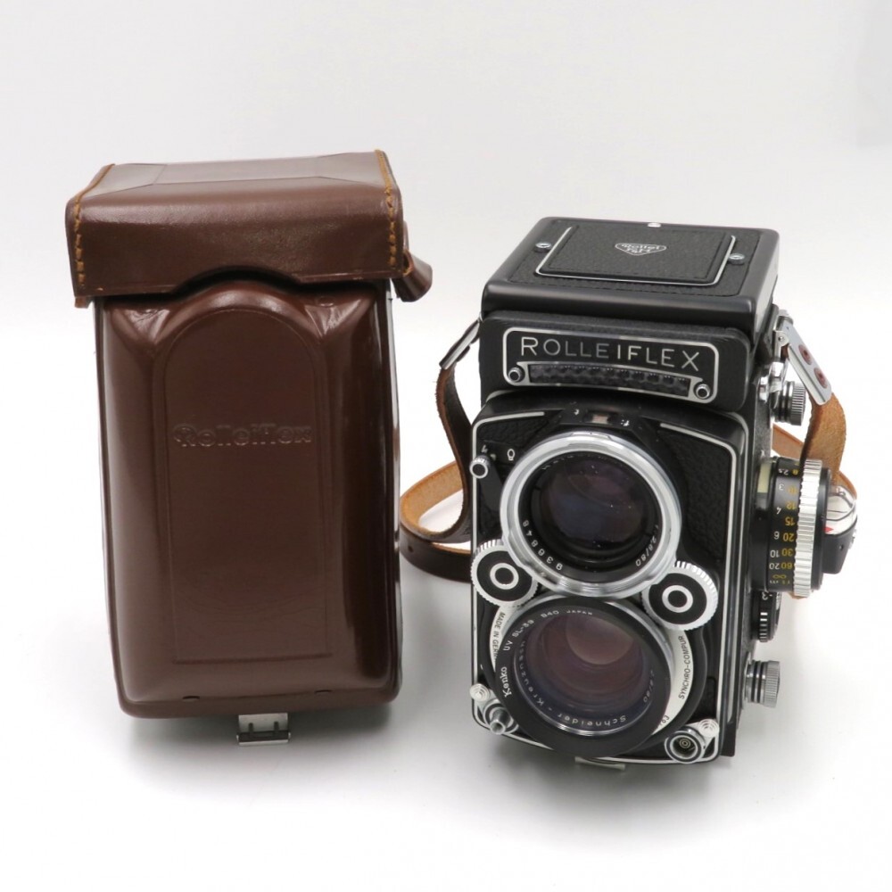 Результаты поиска для «ROLLEIFLEX 2.8» /【Buyee】