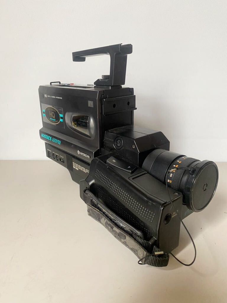 hitachi