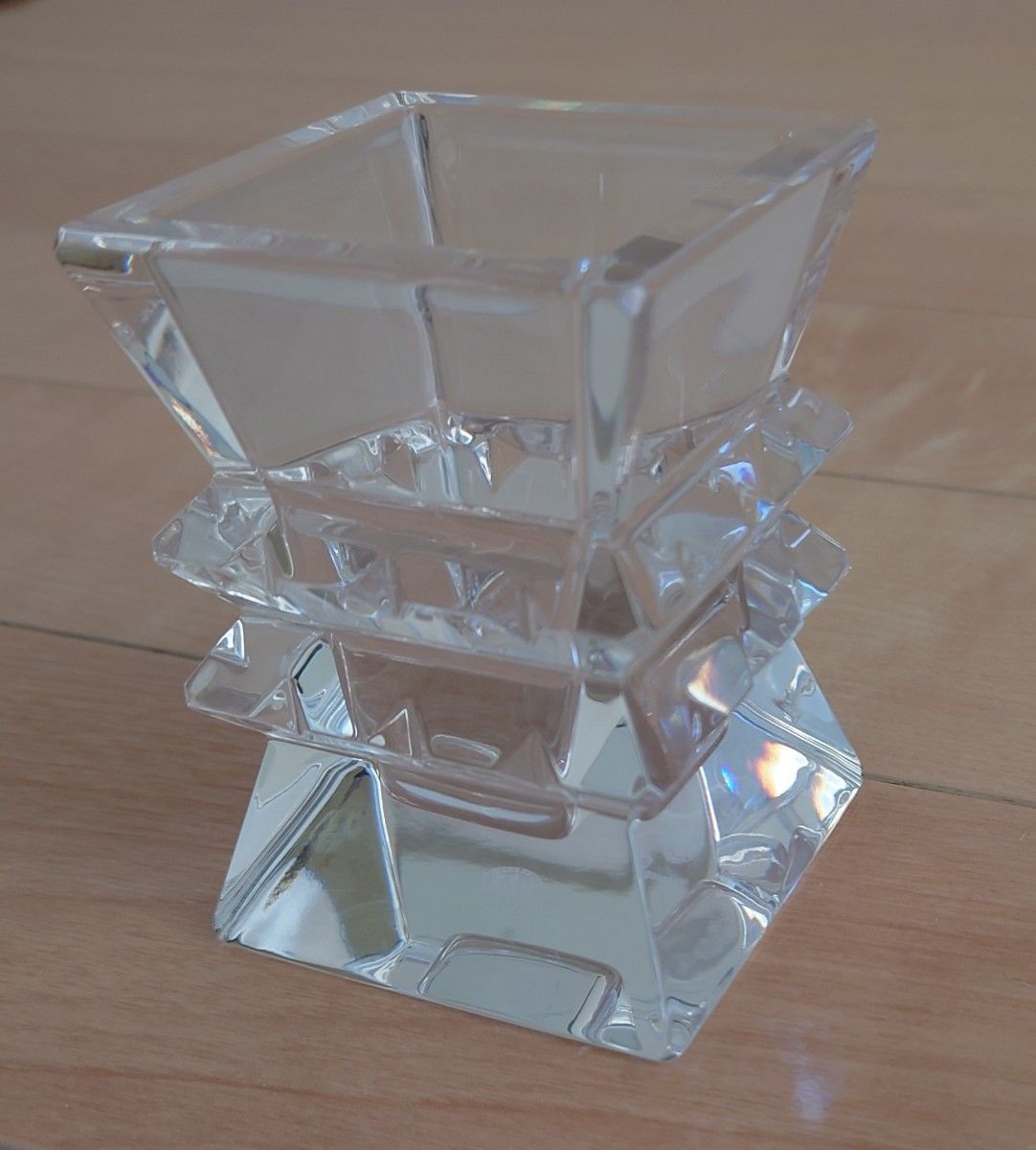 バカラ アニック ブト 花瓶 フラワーベース Baccarat 未使用品 | Shop