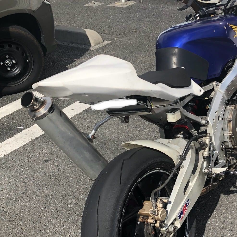 CBR1000RR sc59 カウル