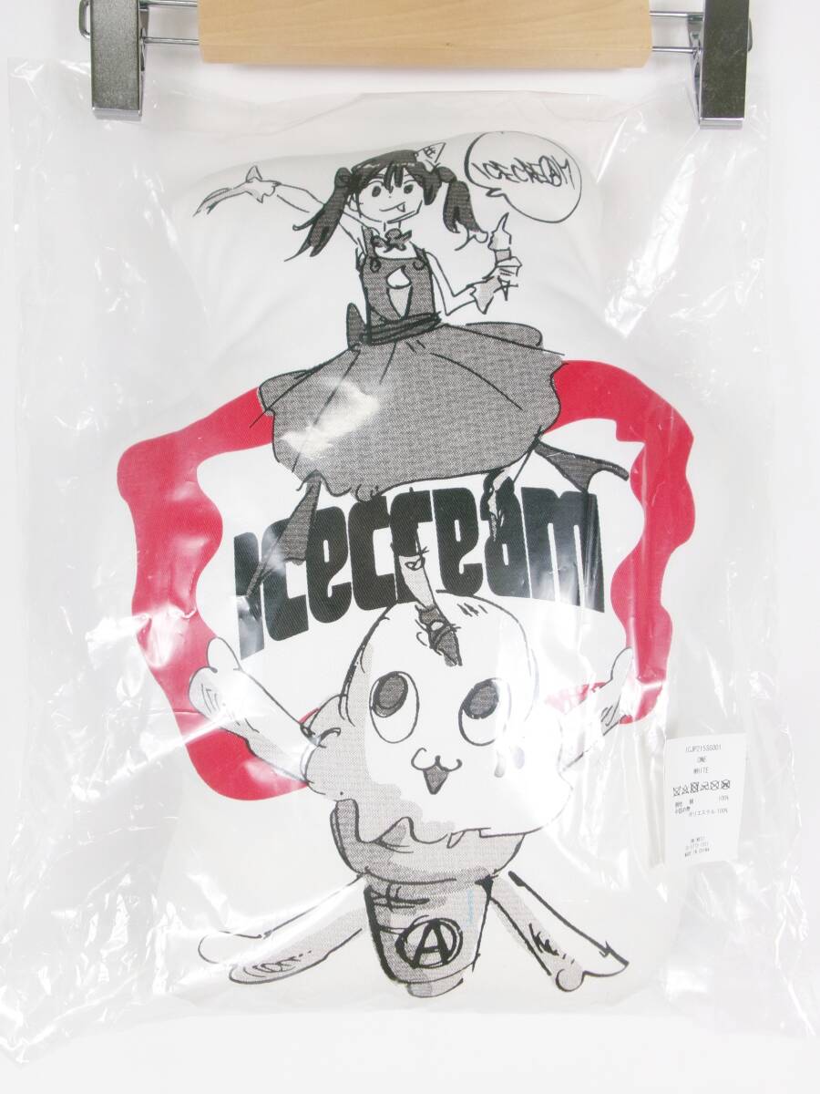 JUN INAGAWA 直筆イラストサイン本「情報破壊」 ♯ コミック 漫画 書籍