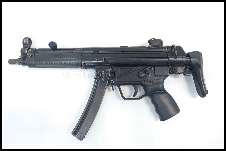 mp5a3