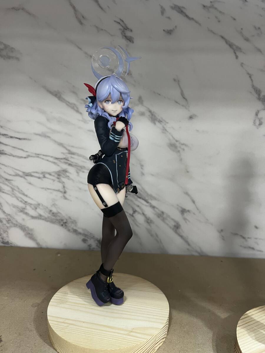 塗装済み 完成品 ガレージキット