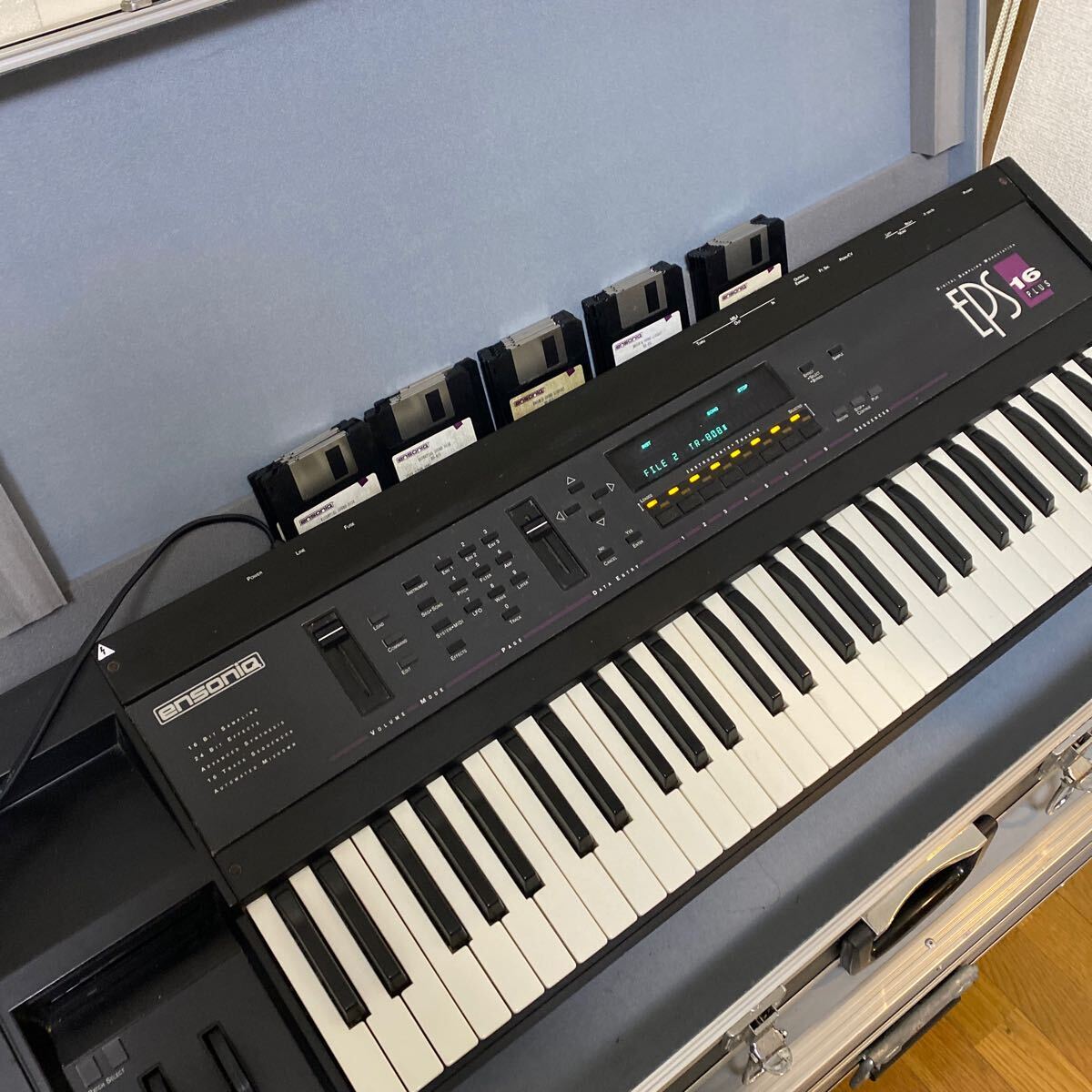 Ensoniq