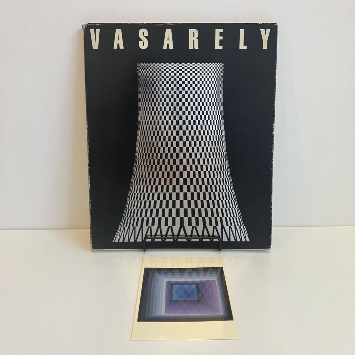 vasarely