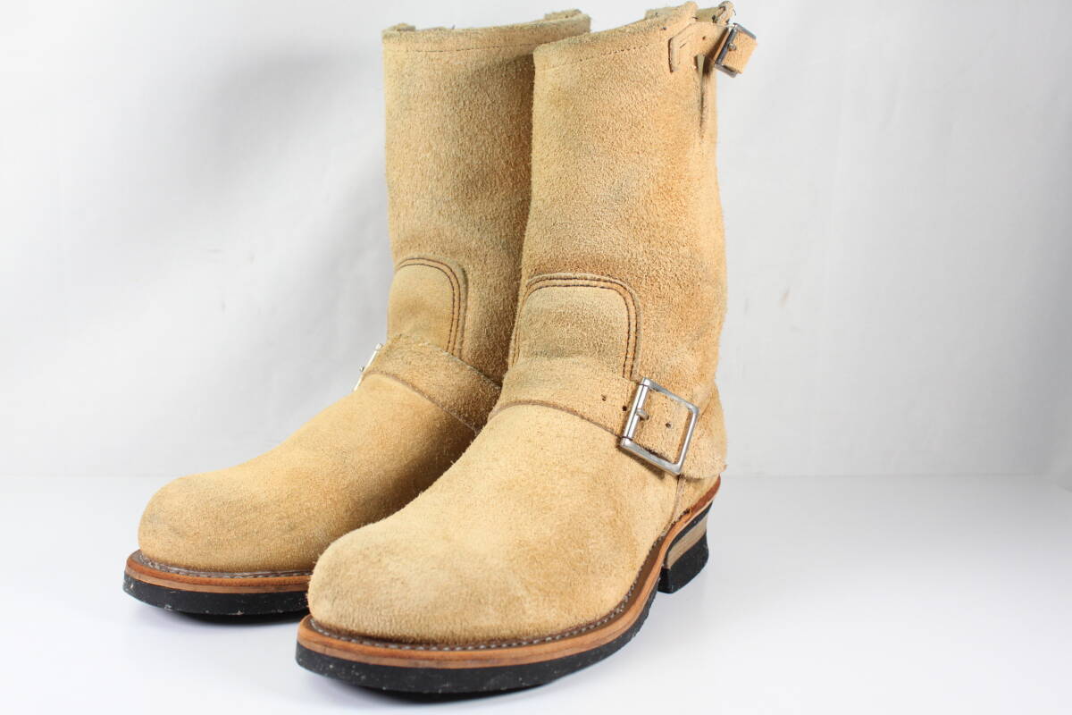 red wing pt99 8268