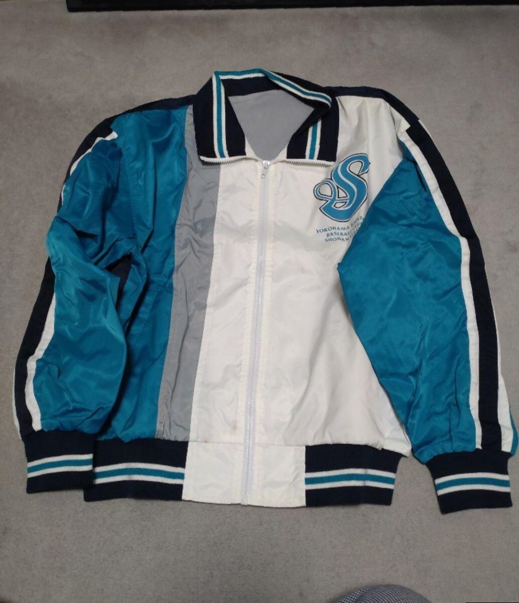 湘南シーレックス8 谷繁元信 2000-02[幻のシーレックス］支給