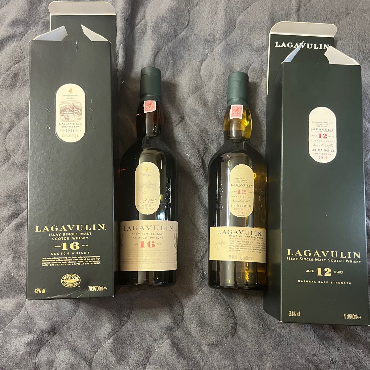 古酒 『ボウモア カスクストレングス』1000ml | Shop at JDirectItems