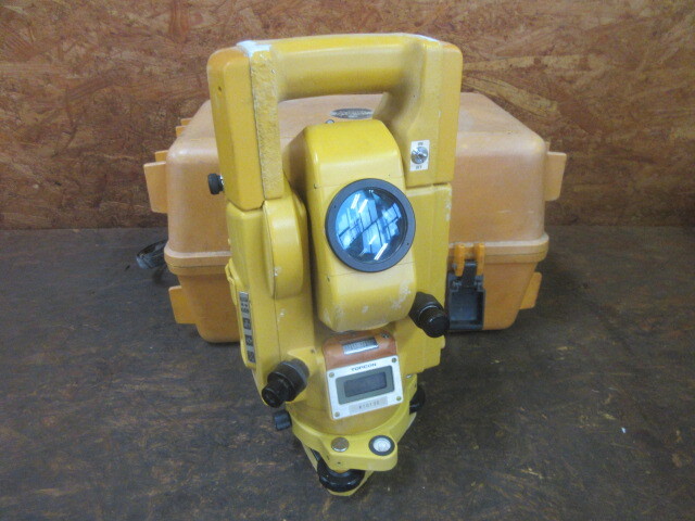 topcon gts-310