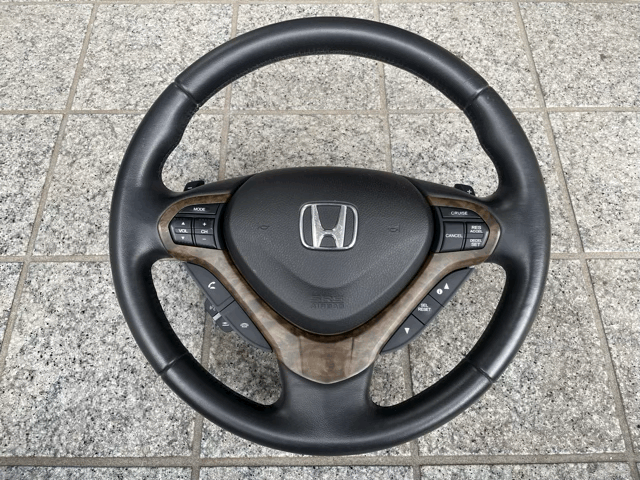 ホンダアコードCU1系取り外しモデューロショック1台分　中古品