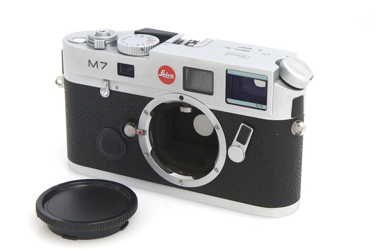 Leica m7