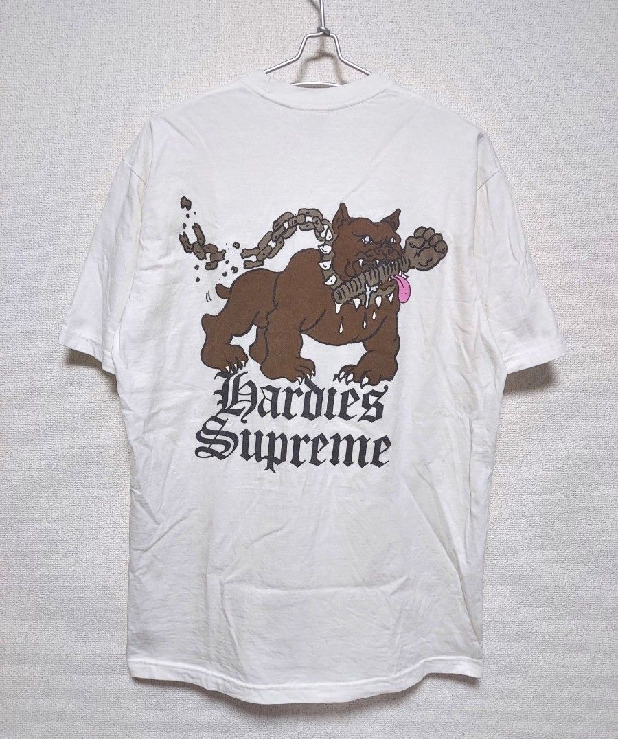長濱ねる 着用 supreme rowlf tee シュプリーム Tシャツ M | Shop at