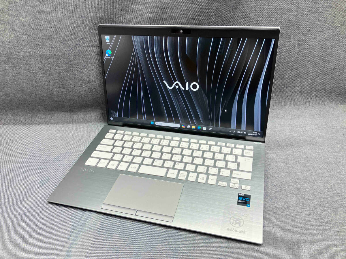 vaio sx14