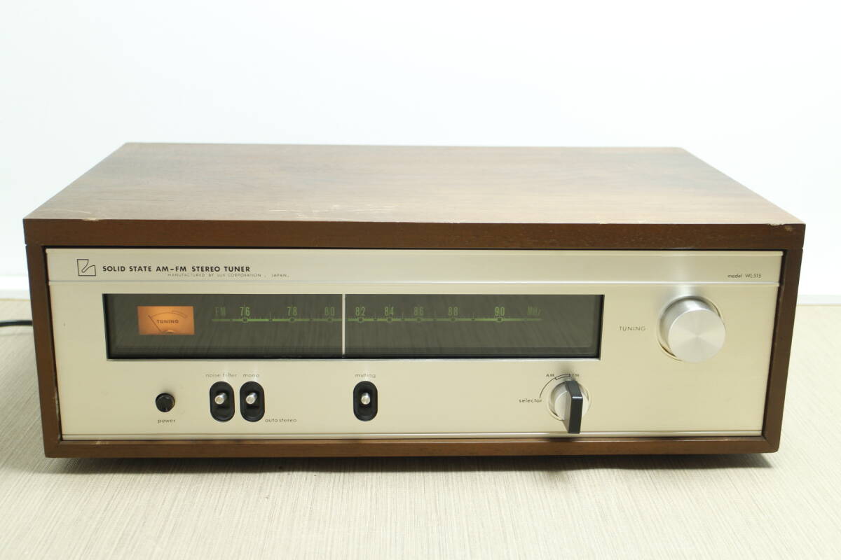 Результаты поиска для «luxman fm» /【Buyee】