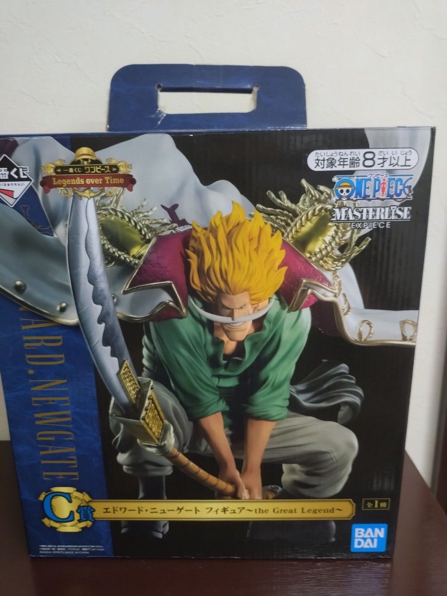 一番くじワンピースthe Great Legend　B賞C賞 ワンピース 一番くじ フィギュア the Great Legends B賞 C賞 | Shop at