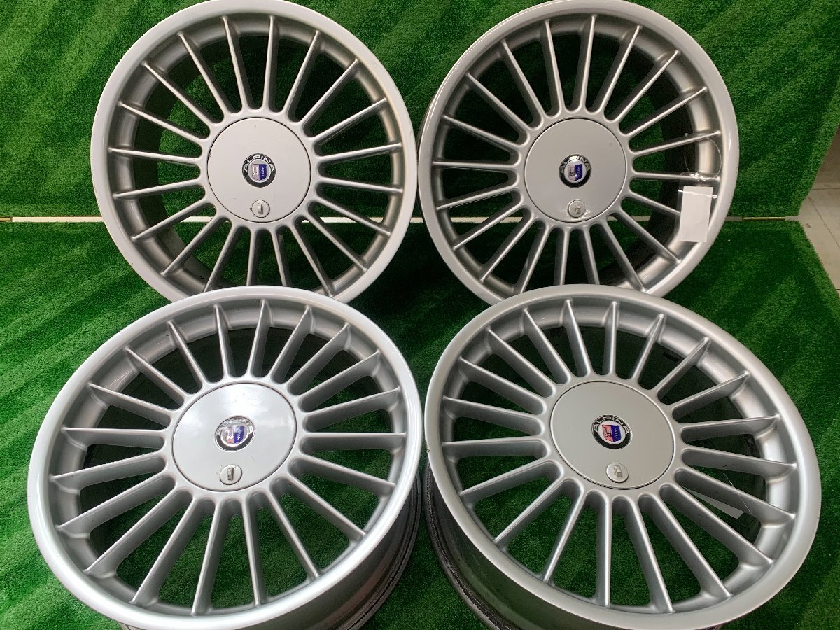 BBS 18 8.5j