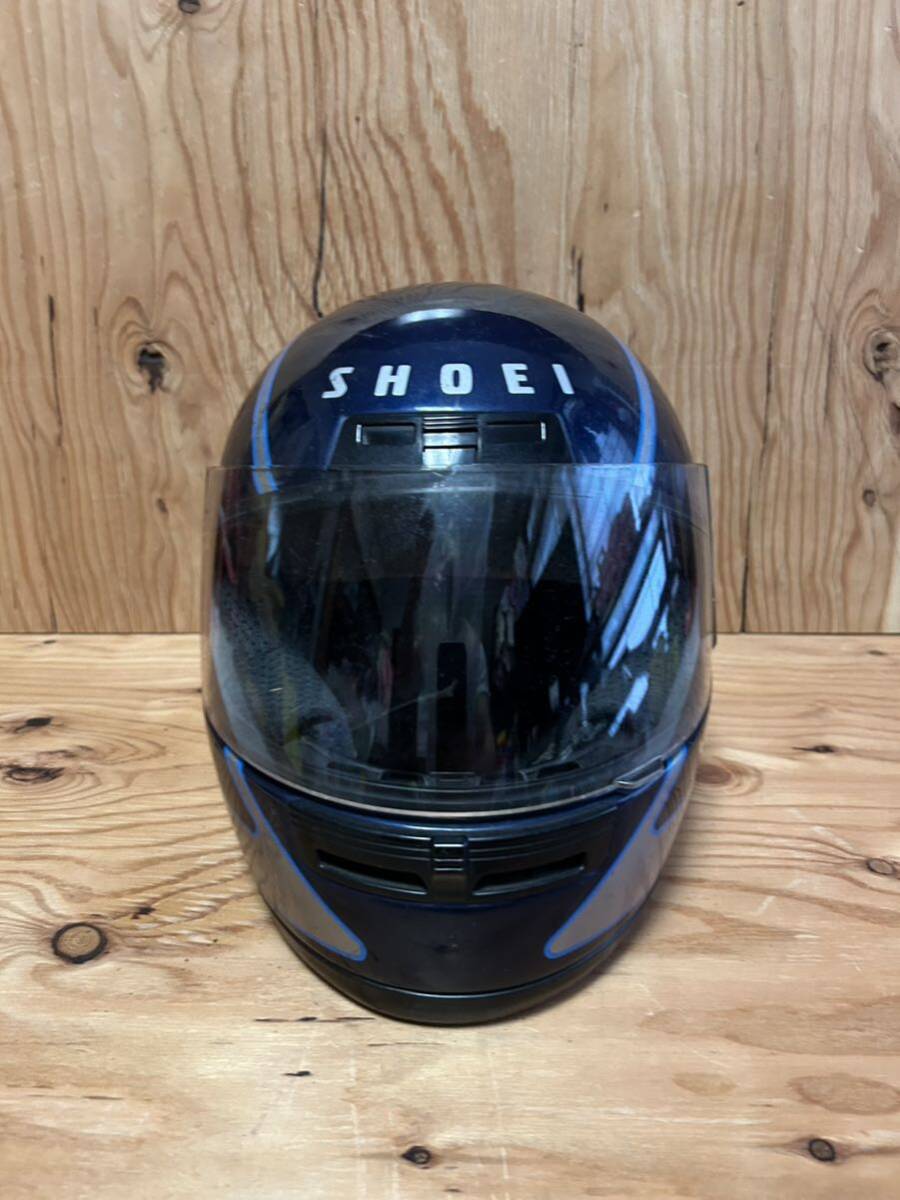 shoei rsv