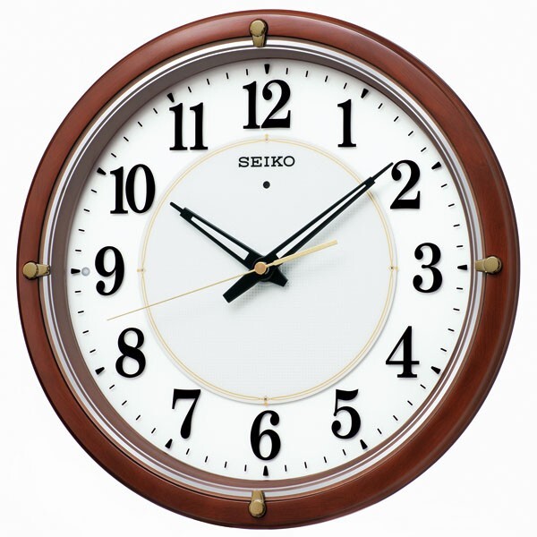 SEIKO SWEEP アナログ時計 直径約30cm SEIKO SWEEP アナログ時計 直径約30cm