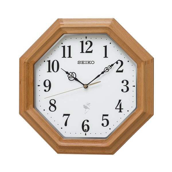 SEIKO SWEEP アナログ時計 直径約30cm SEIKO SWEEP セイコースイープ 電波掛け時計【KX326B】 – 正美堂時計店