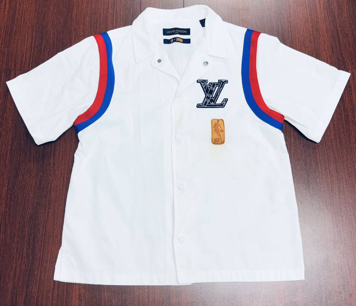 NBAシャツ