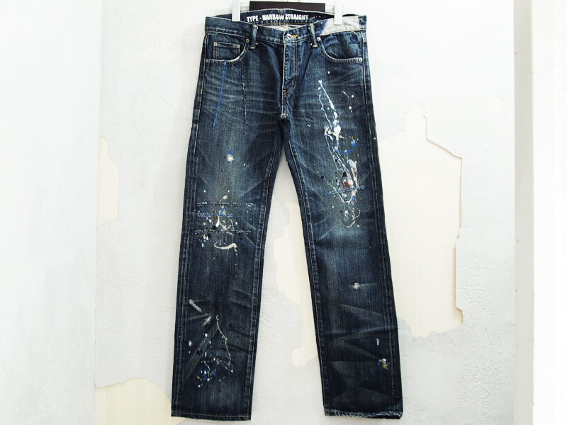 楽天市場】デニム（ブランドネイバーフッド（ファッション