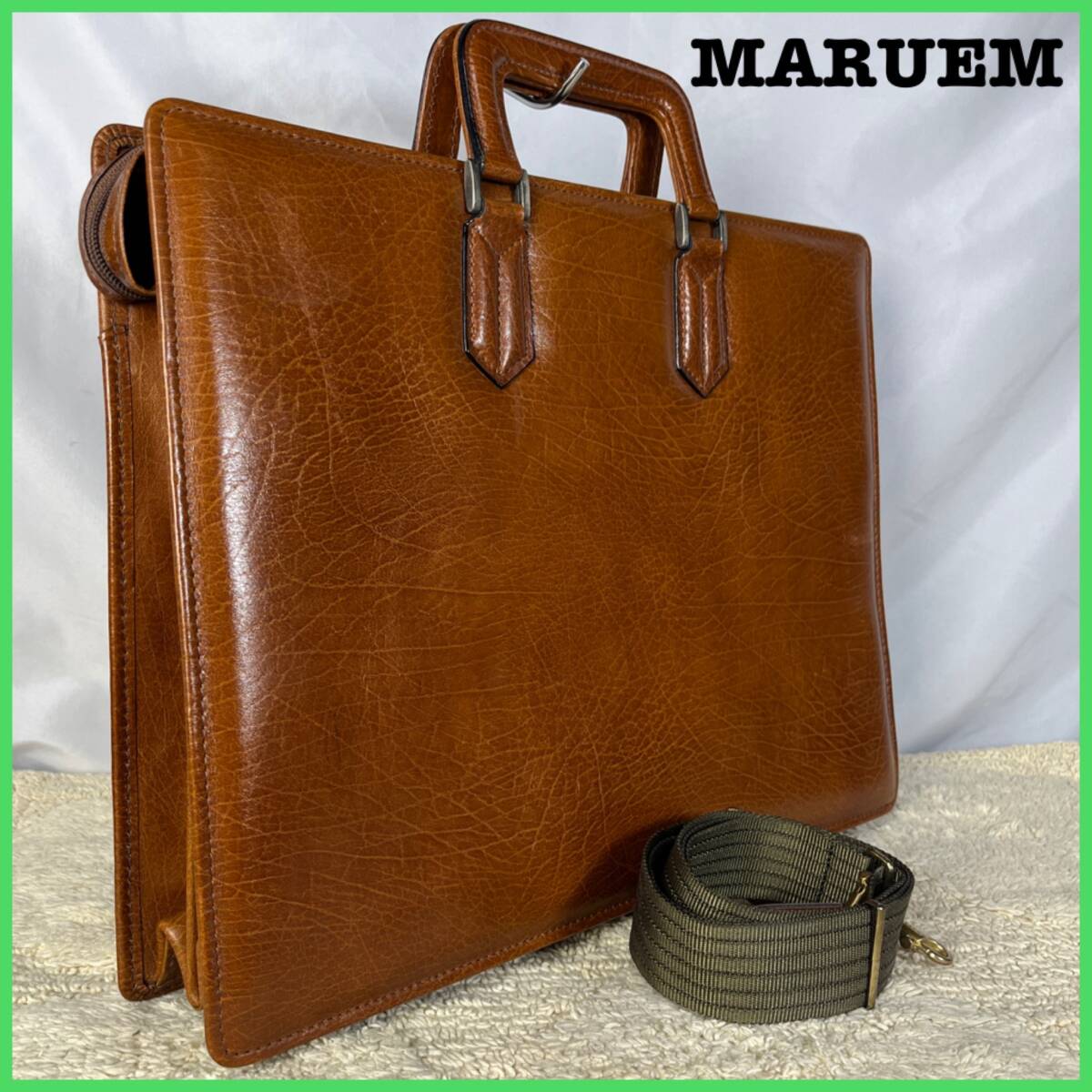 maruem bag