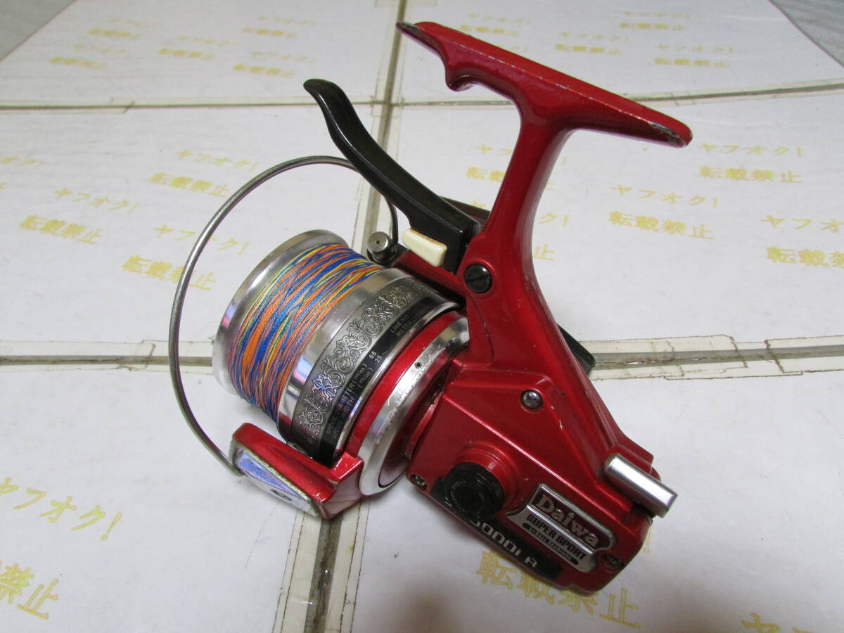 daiwa ss 5000