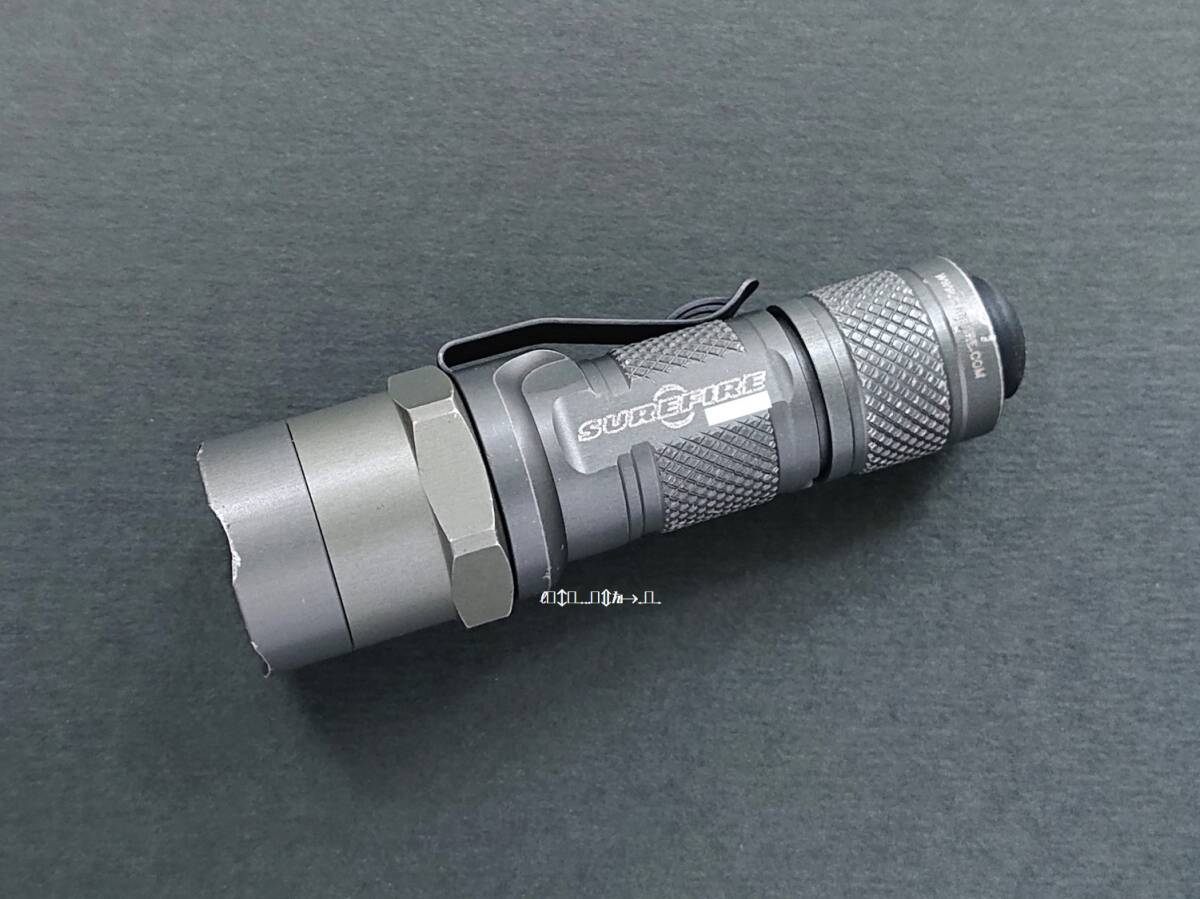 surefire 6P