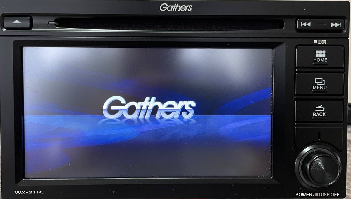 ホンダ純正gathers