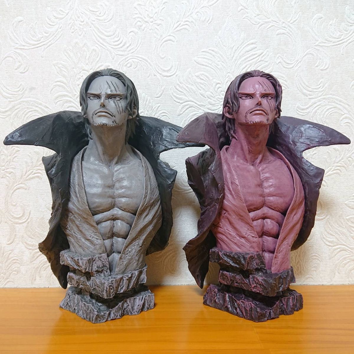 ONE PIECE シャンクスベア ぬいぐるみ 新品未使用 未開封 ワンピース