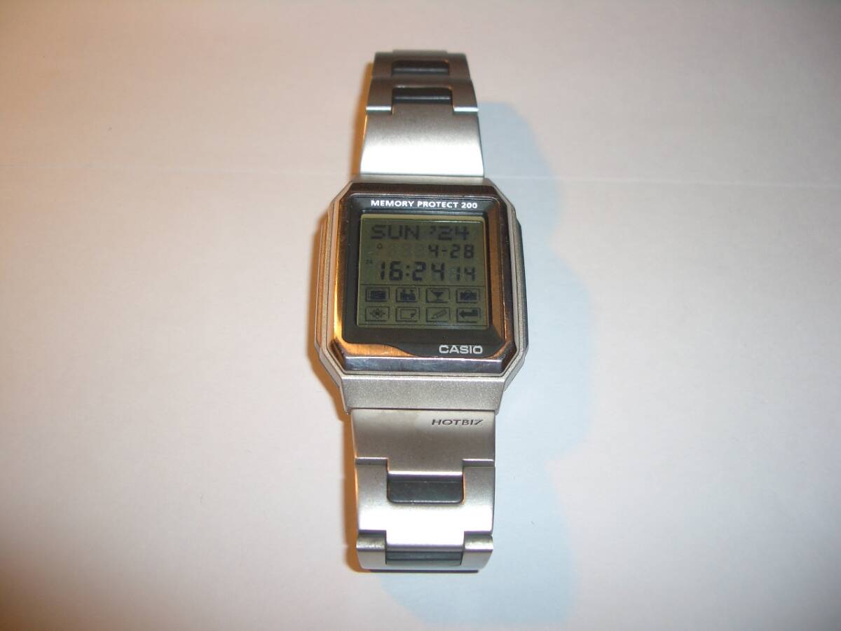 カシオ casio) (vdb-2000 vdb-2100 vdb-200 vbd-3000 vbd-1000 hotbiz vdb-100)