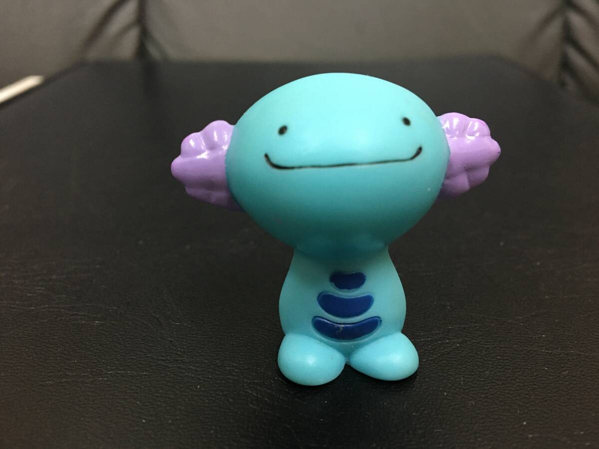 ヌオー＆ウパー モンスターコレクション Wゲット(ダブルゲット) 88 ヌオー＆ウパー モンスターコレクション Wゲット(ダブルゲット
