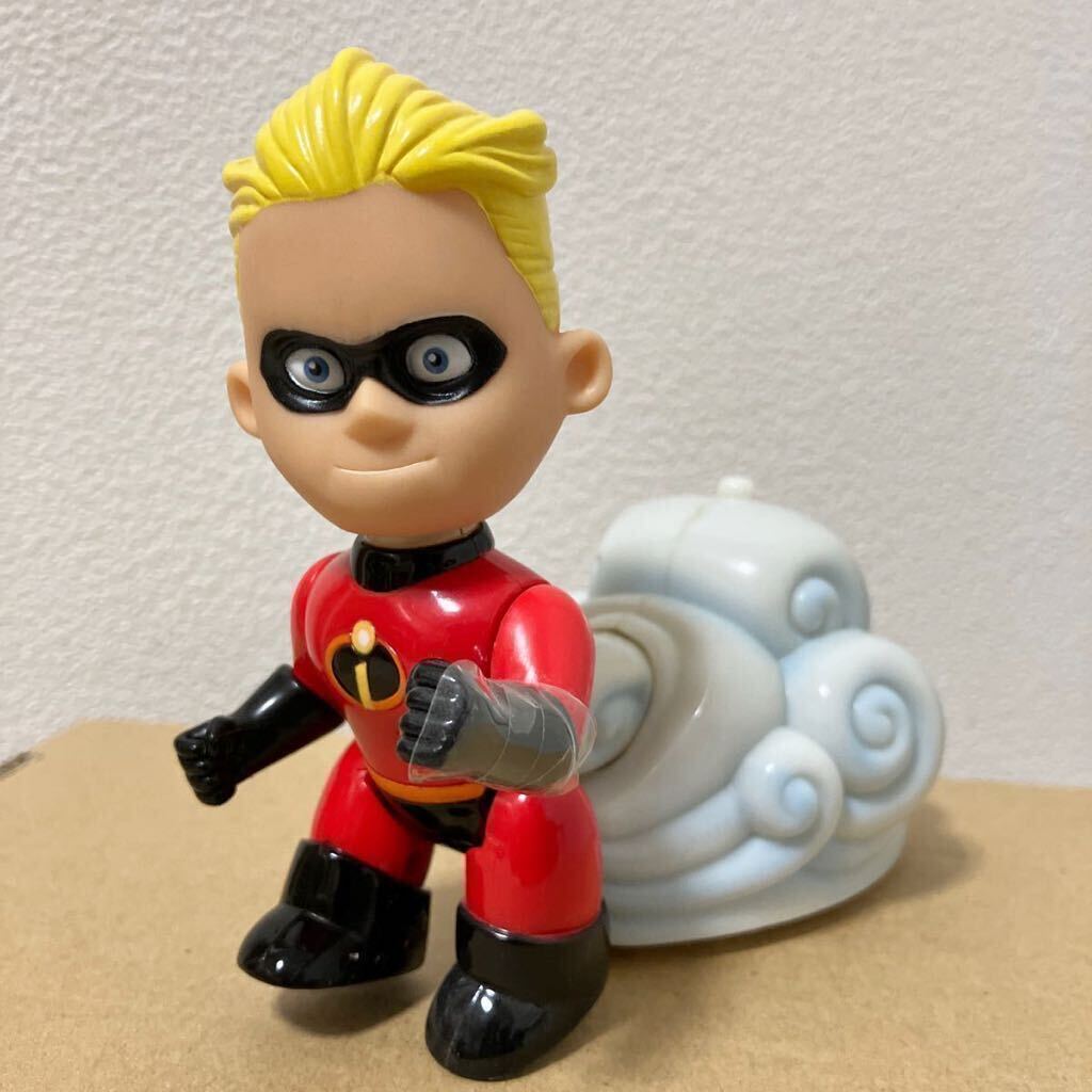 Mr.インクレディブル