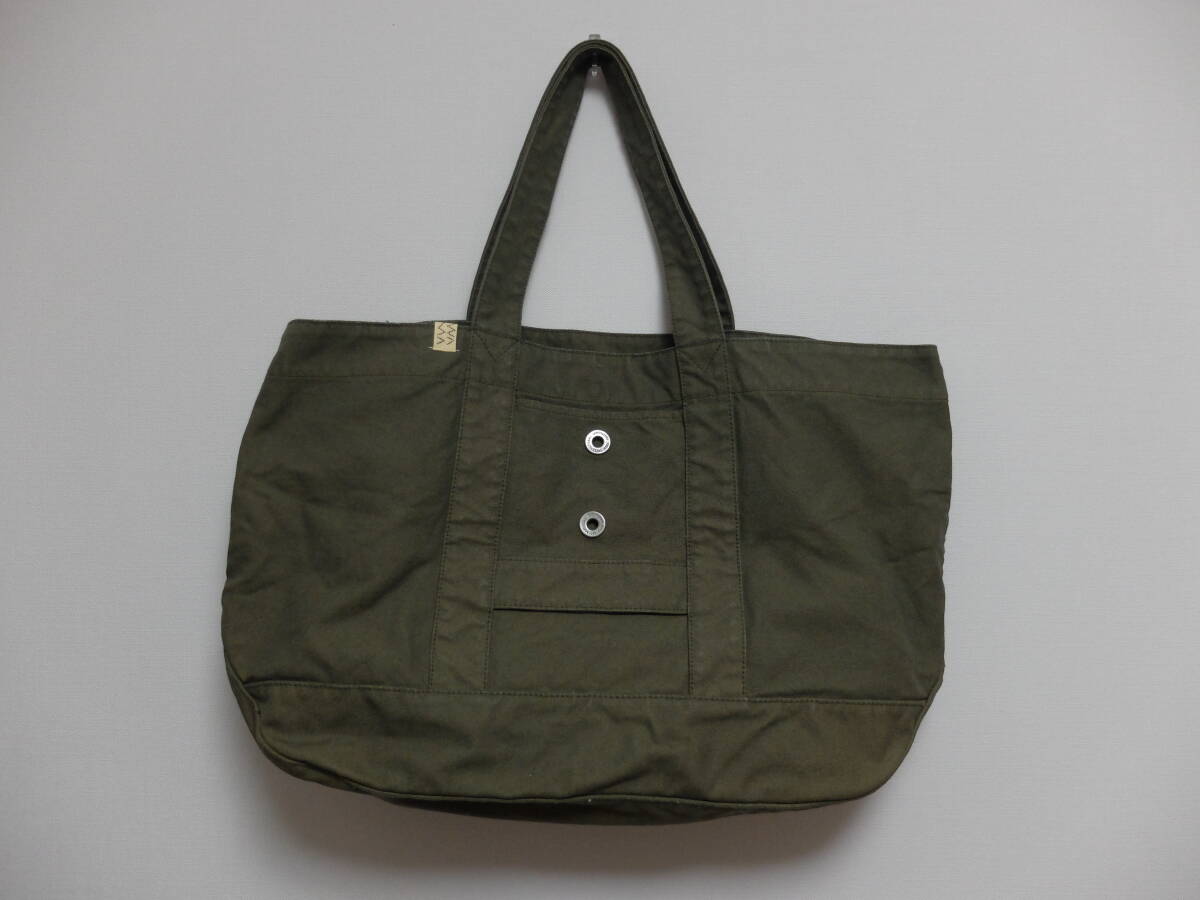 Visvim tote