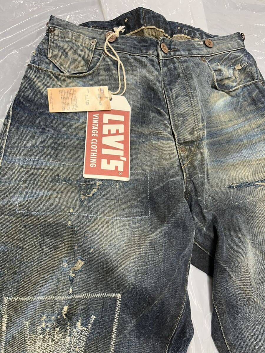 levis NEVADA