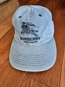 supreme Burberry キャップ バーバリー 帽子