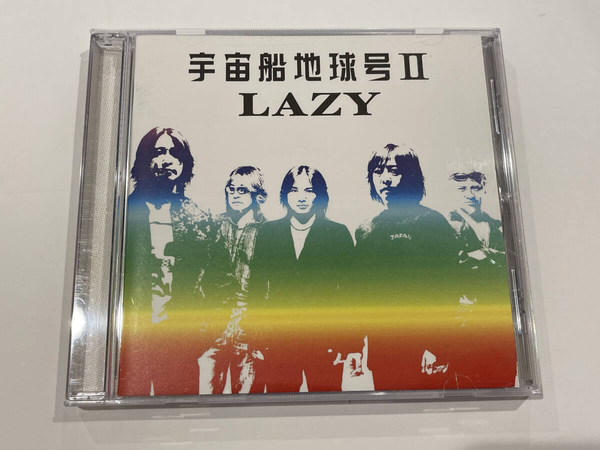レイジーDream a Dream [紙ジャケット仕様 廃盤]LAZY 希少CD 61A4zAUX16L._UF350,350_QL80_.jpg