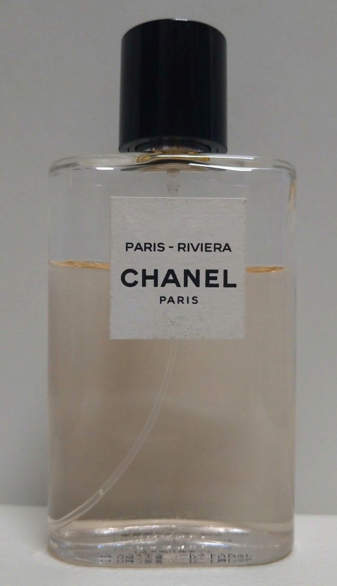 国内正規品】シャネル パリ ビアリッツ オードゥトワレット 50ml 香水