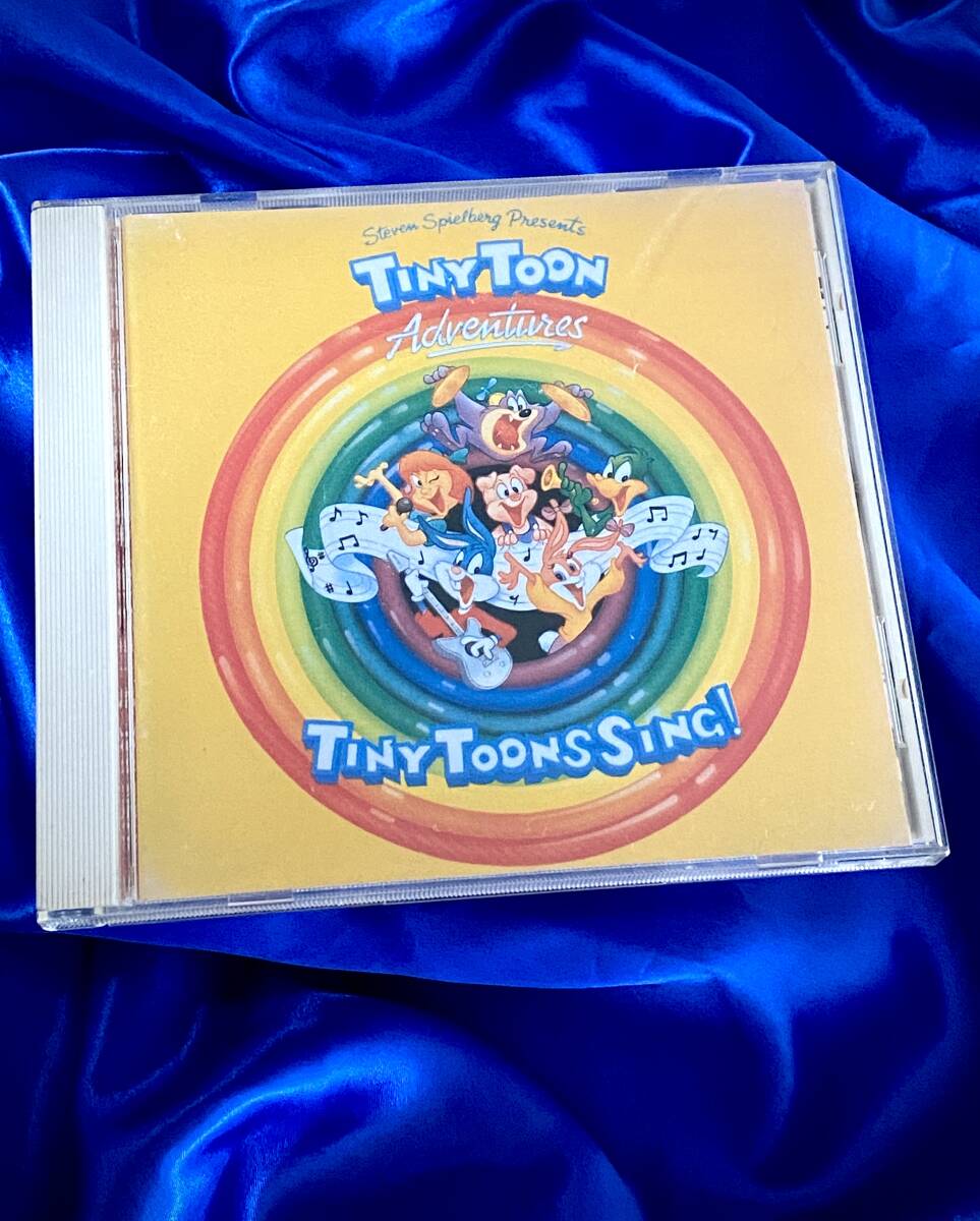 tiny toon adventures