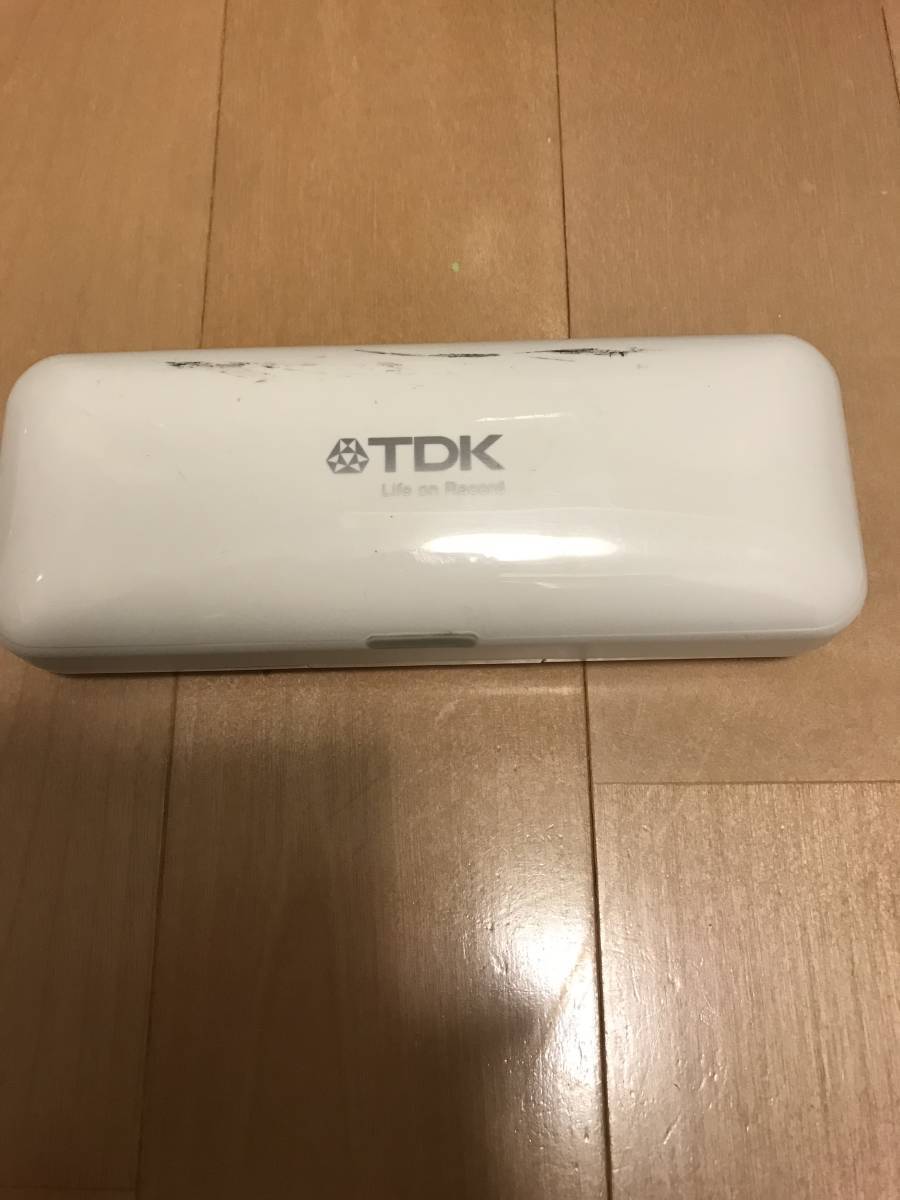 TDK speaker