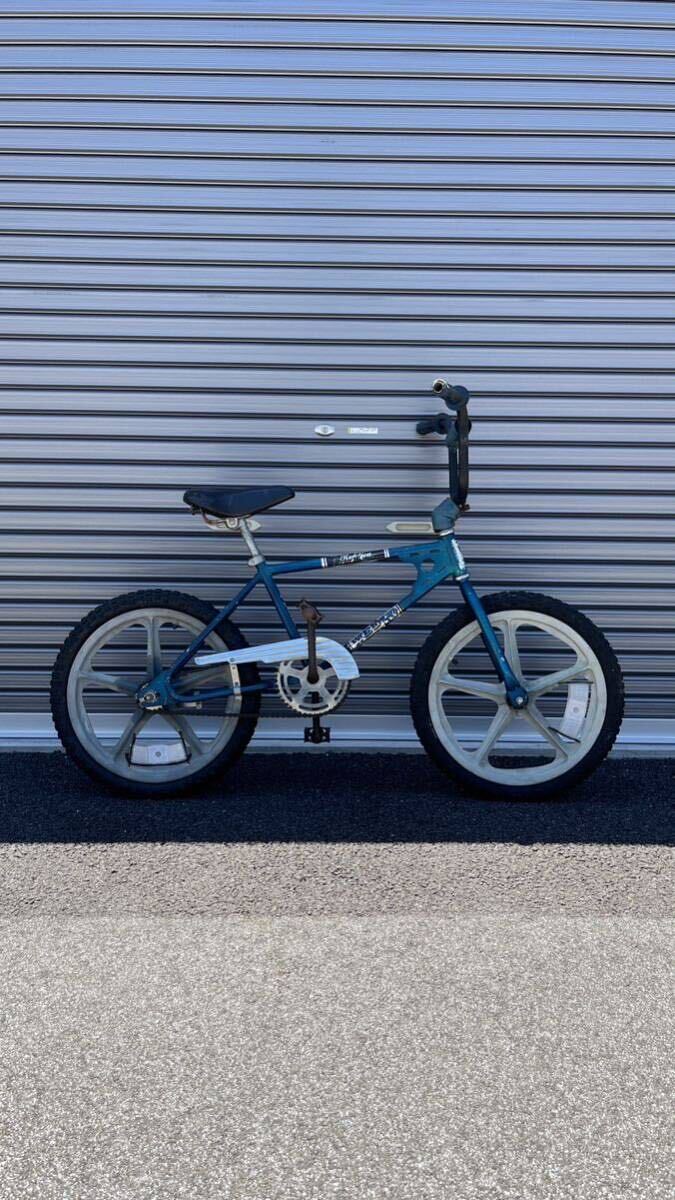 ① 未開封 mongoose マングース California special bmx old 注文 School Classics  Collection